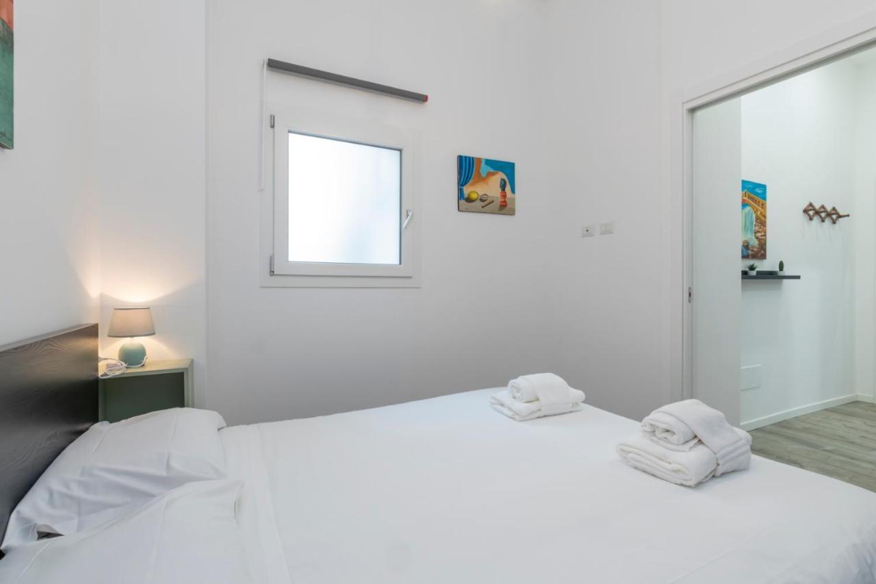 New Apartment - Gallura 11 Milán Exterior foto