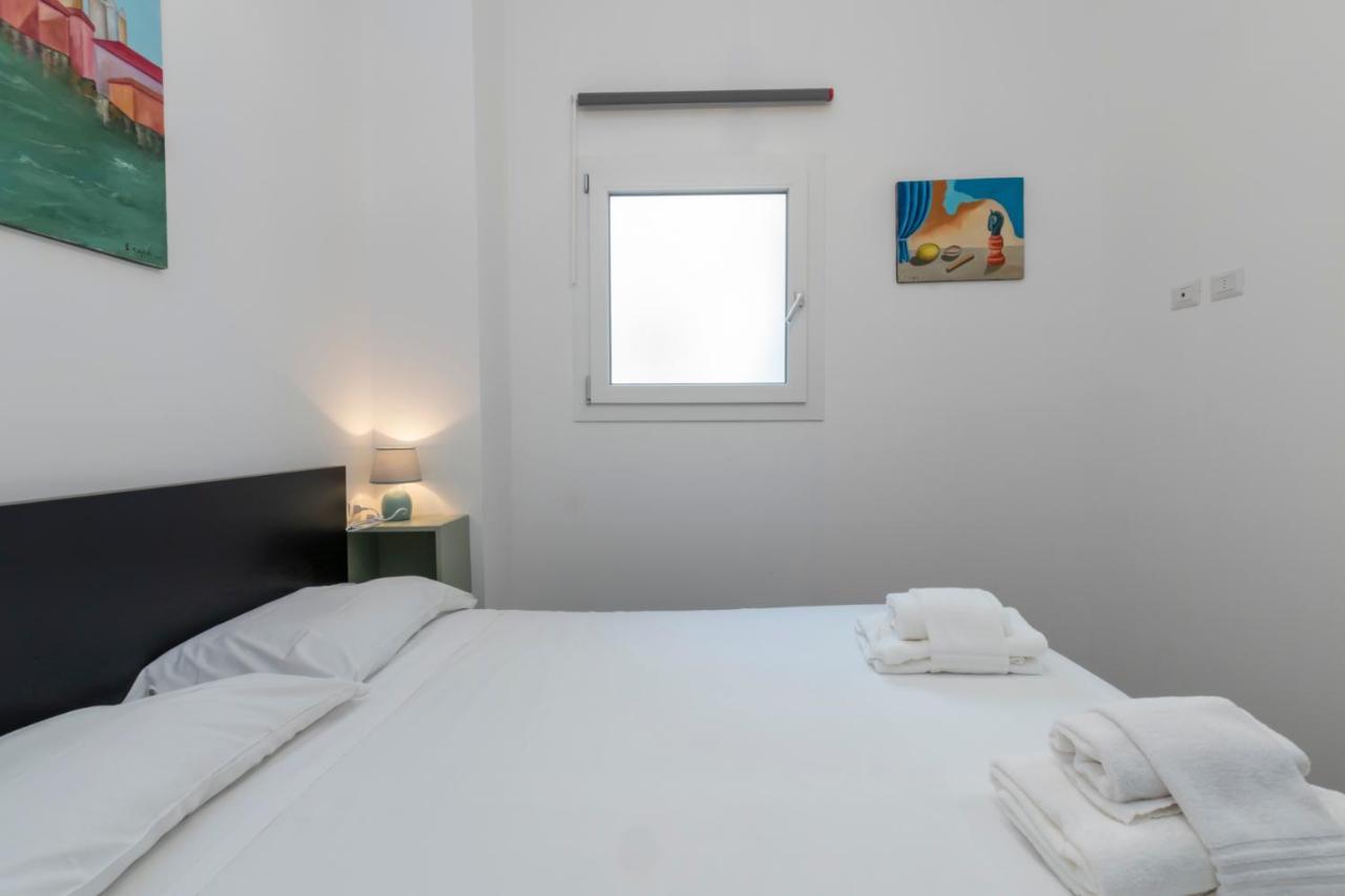 New Apartment - Gallura 11 Milán Exterior foto
